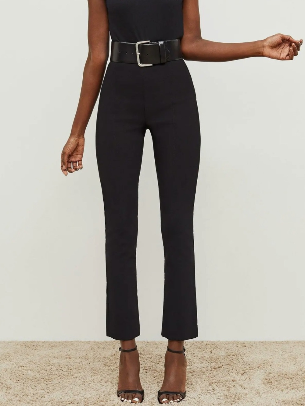 M.M. LaFleur Foster Pants